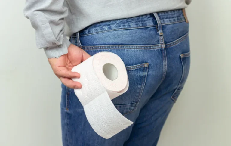 Read more about the article Understanding Constipation: Symptoms and its Causes