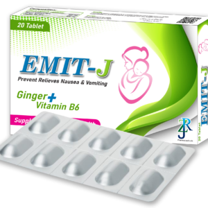 EMIT-J Tablet