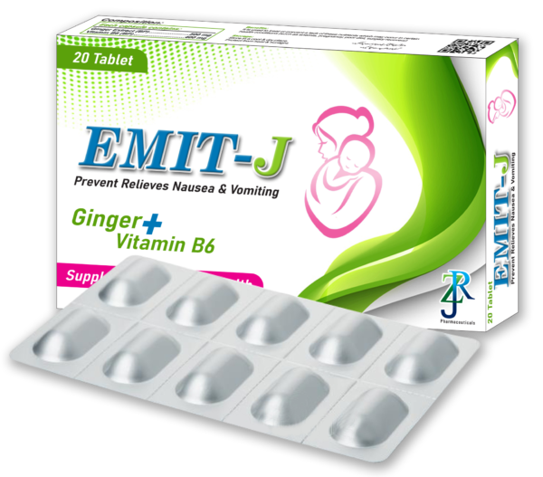 EMIT-J Tablet