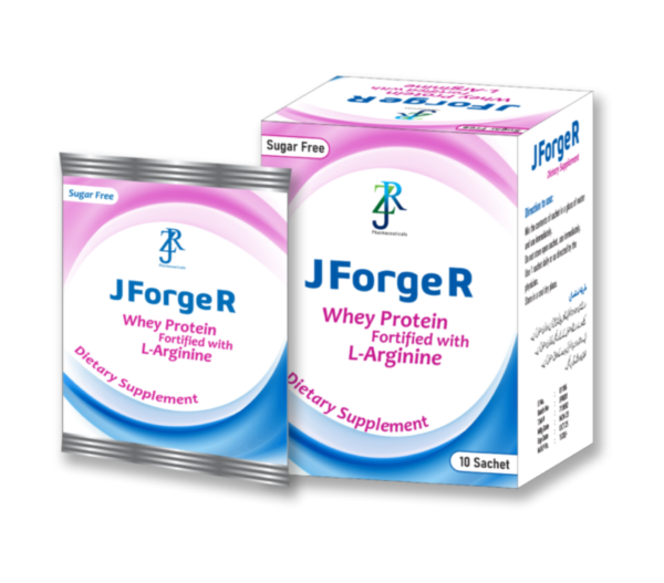 J Forge R Sachet