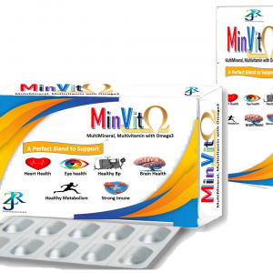 MinVit Omega