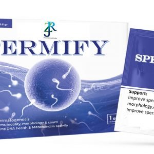 SPERMIFY