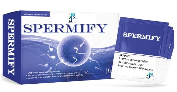 SPERMIFY