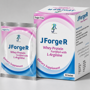 JForgeR Sachet